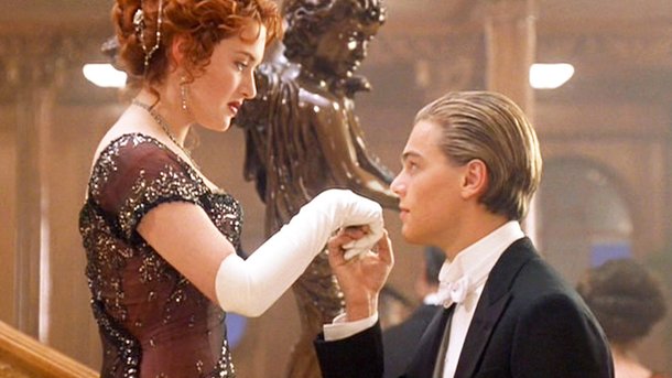 «Titanic»: savez-vous vraiment tout sur le tournage du film culte?