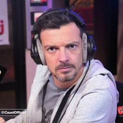Lundi 11 Janvier avec Kendji et Soprano - C Cauet sur NRJ