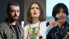 Sam Smith, Texas, Alice Merton… TOP 5 des chansons du moment!
