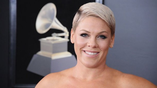 Pink : quel est son vrai nom ?