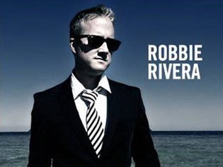 Robbie Rivera