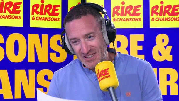 Nouveau retournement de situation dans le bras de fer qui oppose l’industrie pornographique au gouvernement - L'actualité du 23 juin 2025 revue par l'imitateur Rémi Marceau