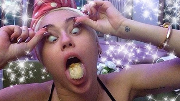 Les meilleurs Twitpics et Instagrams de vos superstars NRJ!