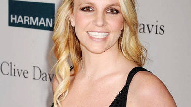 Britney Spears : « The Kiss » une nouvelle chanson inédite !