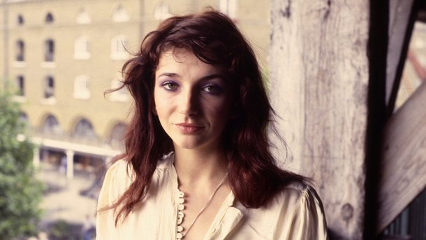 Kate Bush, la consécration aux Grammy ?