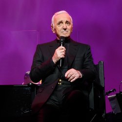 Charles Aznavour: retour sur son parcours