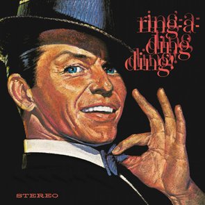 Ring-a-Ding Ding!