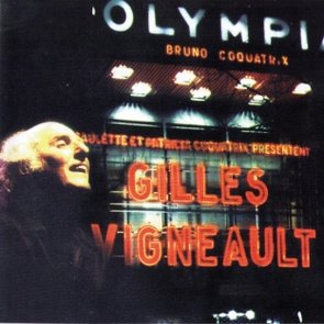 Spectacle Olympia