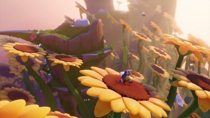 Arise: A Simple Story sur PS4