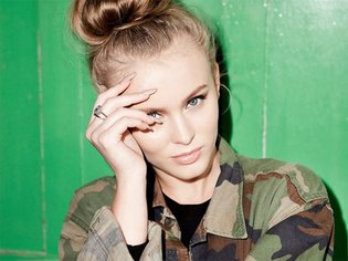 Zara Larsson