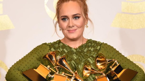 Adele : comment est-elle devenue célèbre ?