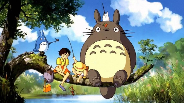 Studio Ghibli : quels sont les meilleurs films de Miyazaki ?