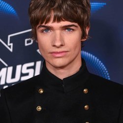 Pierre de Maere  - TAPIS ROUGE - NRJ MUSIC AWARDS 2023