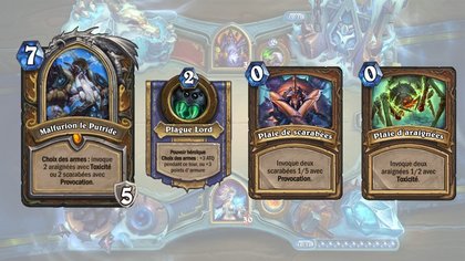 Druide Chevalier de la mort