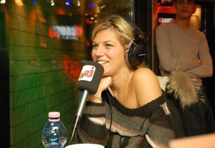 Lundi 26 Novembre avec Ne-Yo et Max Boublil