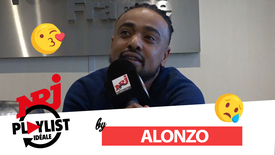 Alonzo: «Roule» de Soprano le fait pleurer à tous les coups