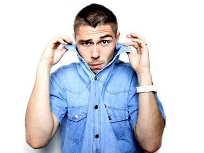 Gary Fico : Le making of de son clip Tout Tout Tout