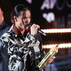 Nuit Incolore - Cérémonie des NRJ Music Awards 2023