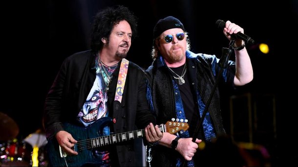 Toto : l'histoire de la chanson culte "Africa"
