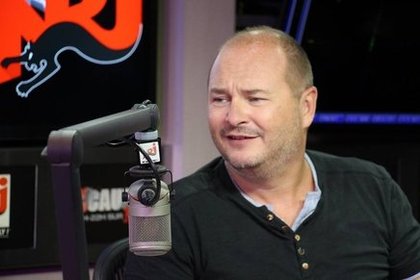 Mercredi 27 Aout avec l’équipe du film BabySitting