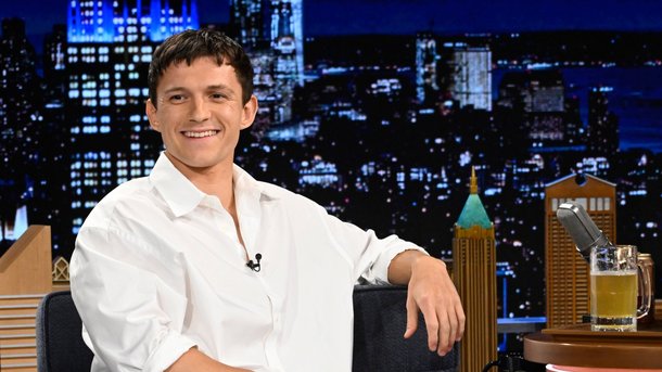 "Spider-Man 4" : victime d’un accident, Tom Holland sera absent "pendant un certain temps"