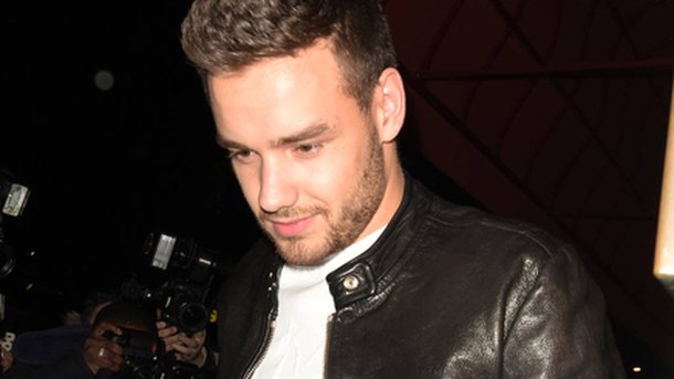 Liam Payne change de nom!