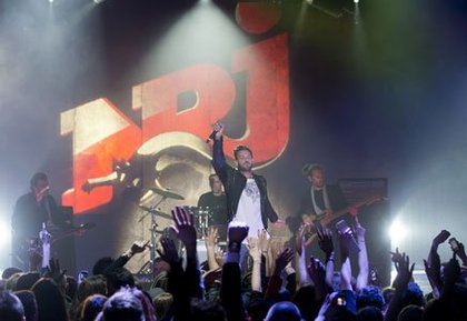 NRJ Music Tour de Monaco