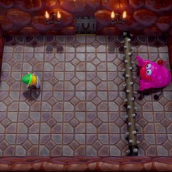 The Legend of Zelda: Link's Awakening (Nintendo Switch)
