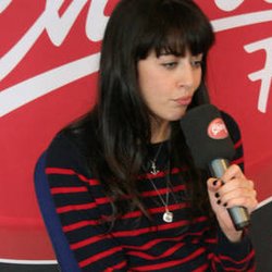 Journée de la femme - Nolwenn Leroy