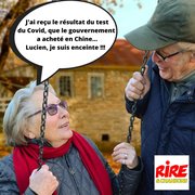 Les tests Covid, ils marchent parfois