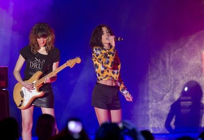 NRJ Music Tour de Monaco