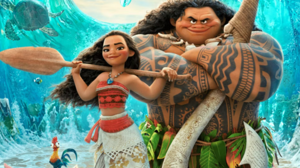 « Vaiana » : on connait le visage de celle qui jouera l'héroïne dans le live action
