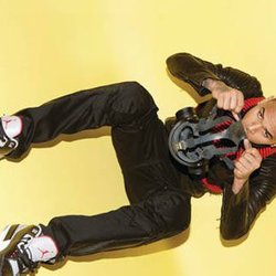 Chris Brown demande pardon