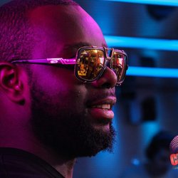 Jeudi 27 Août avec MAITRE GIMS