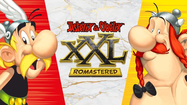 Astérix et Obélix XXL Romastered : les gaulois reviennent en force