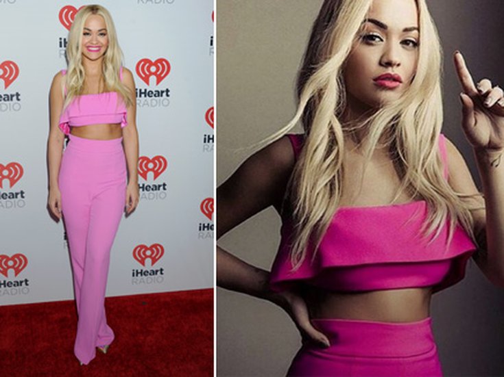 Rita Ora 