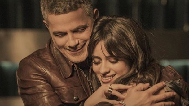Camila Cabello: bientôt en duo avec Alejandro Sanz sur «Mi Persona Favorita»