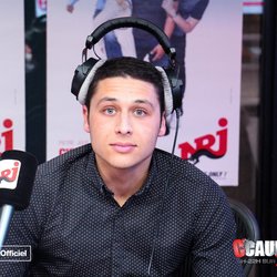 Vendredi 18 Mars avec G-Eazy - C Cauet sur NRJ