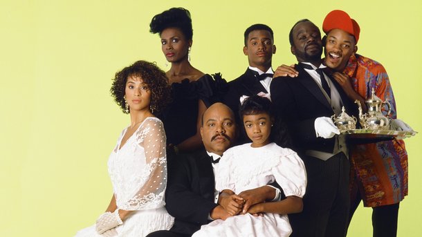 «Le Prince de Bel-Air» fête ses 30 ans: les épisodes rediffusés