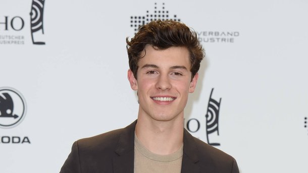 Shawn Mendes annonce les dates de sa tournée!