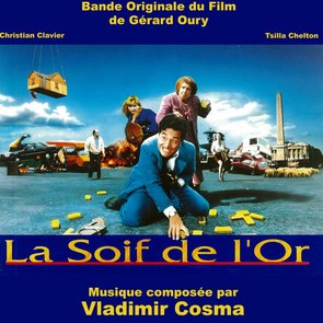 La Soif de l'Or