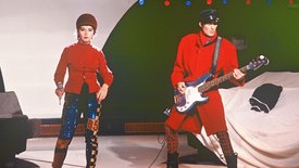 Rita Mitsouko : top 5 de leurs chansons