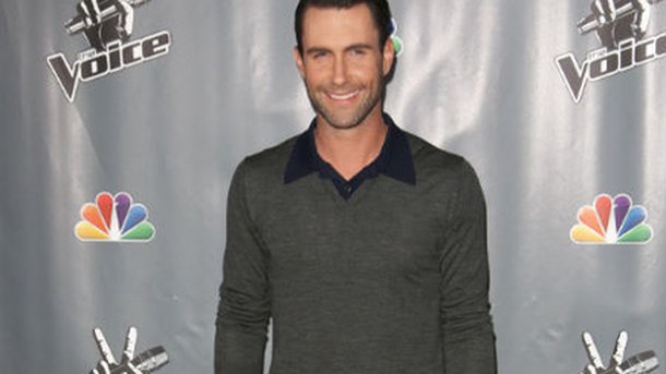 Adam Levine : ses débuts au cinéma !