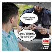 La blague du jour