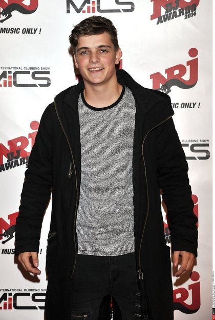 Photocall - NRJ DJ AWARDS 2014