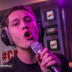 Jeudi 8 Octobre avec Cris Cab