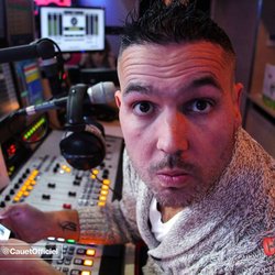 Lundi 18 Janvier - C Cauet sur NRJ