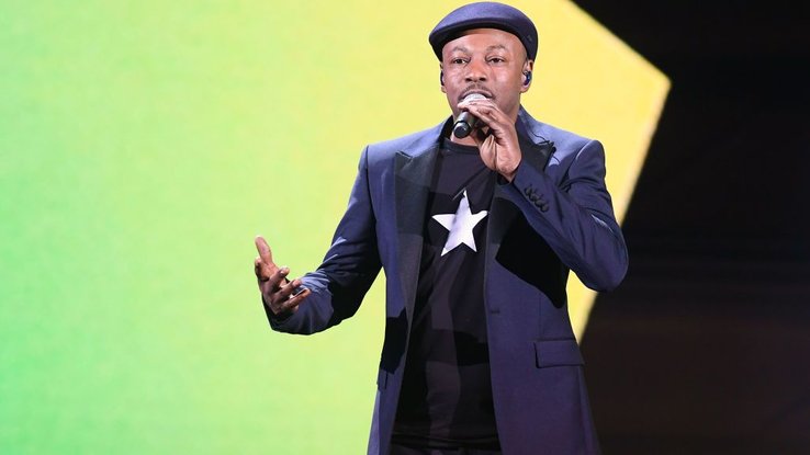 Le saviez-vous ? MC Solaar a le vocabulaire le plus riche parmi 