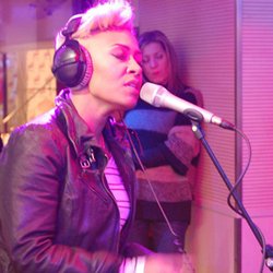 Mercredi 05 décembre avec Emeli Sandé