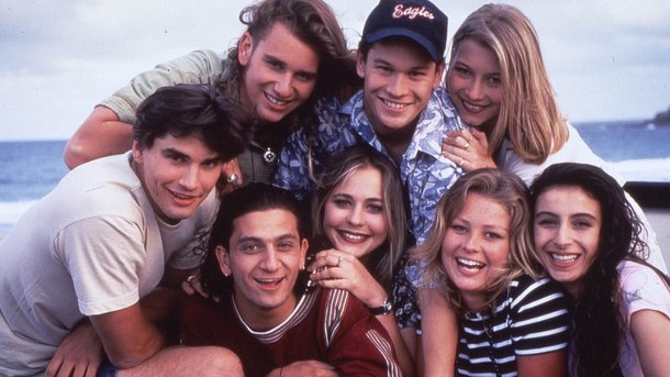 «Hartley Cœur à Vif»: que sont devenus les acteurs de la série des années 90?